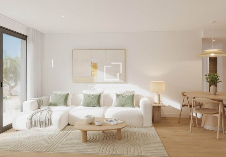 Lejlighed i Finestrat, Alicante, Finestrat - € 349.500 | Ref: ALT65083 - foto 1
