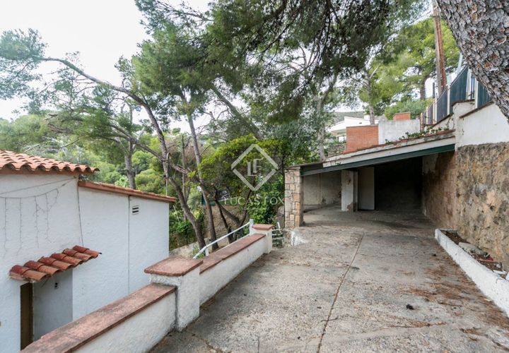 Terra a Castelldefels, Barcelona, Castelldefels - € 830.000 | Ref: GAV65082 - foto 1