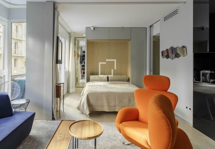 Lejlighed i Madrid, Madrid, Madrid - € 800.000 | Ref: MAD64853 - foto 1