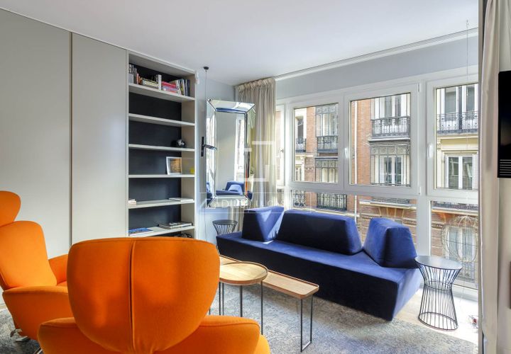 Apartament a Madrid, Madrid, Madrid - € 800.000 | Ref: MAD64853 - foto 1