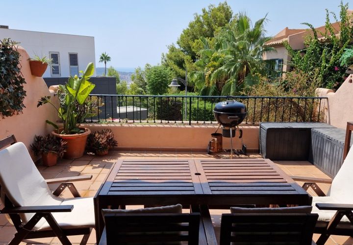 Byhus i Finestrat, Alicante, Finestrat - € 450.000 | Ref: BHHS-CBL-1353 - foto 1