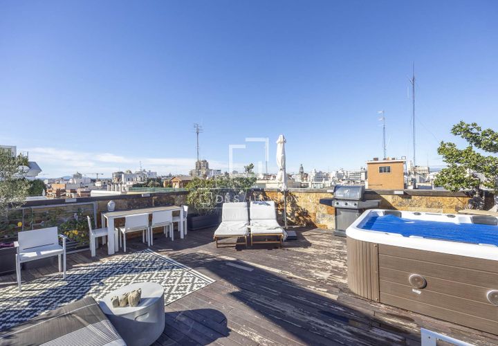Lejlighed i Valencia, Valencia, Valencia - € 1.380.000 | Ref: VAL64855 - foto 1