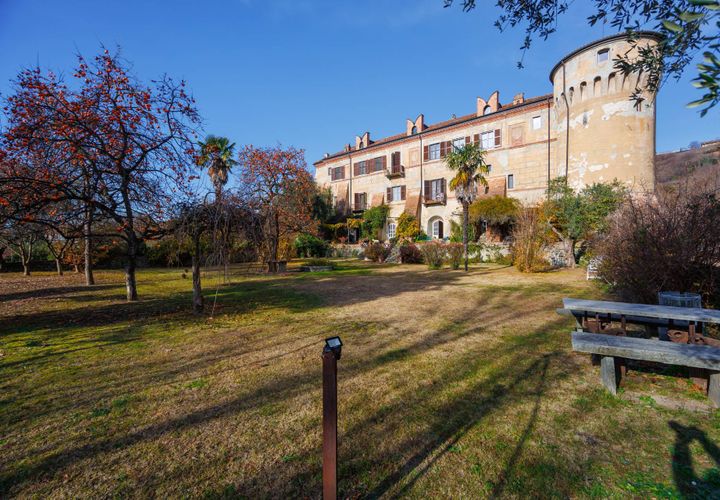 Leilighet i Moncalieri, Turin, Moncalieri - € 798 000 | Ref: 13741 - foto 1