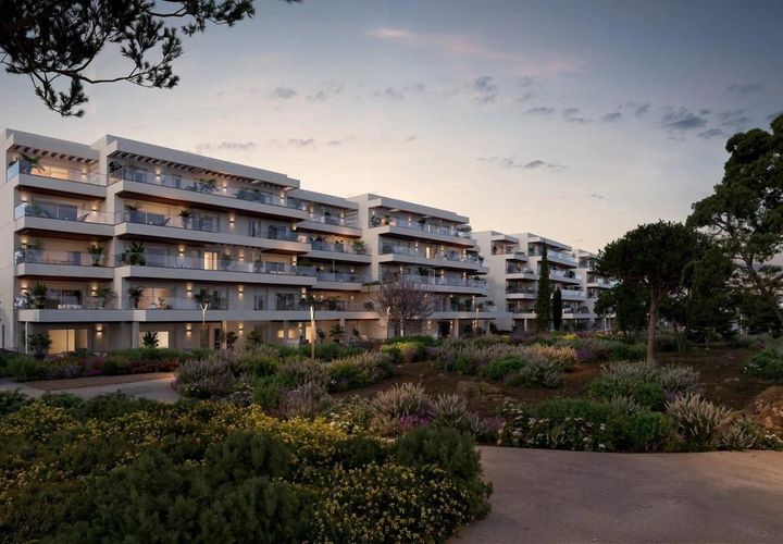 Lejlighed i Denia, Alicante, Denia - € 250.000 | Ref: 750263 - foto 1