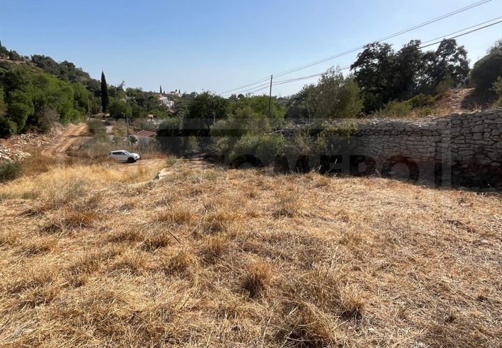 Helårsgrund i Loule, Faro, Loule - € 125.000 | Ref: STC2627 - foto 1