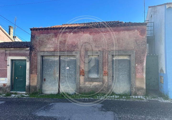 Landejendom i Olaia e Paco, Santarem, Olaia e Paco - € 115.000 | Ref: TAM_616 - foto 1