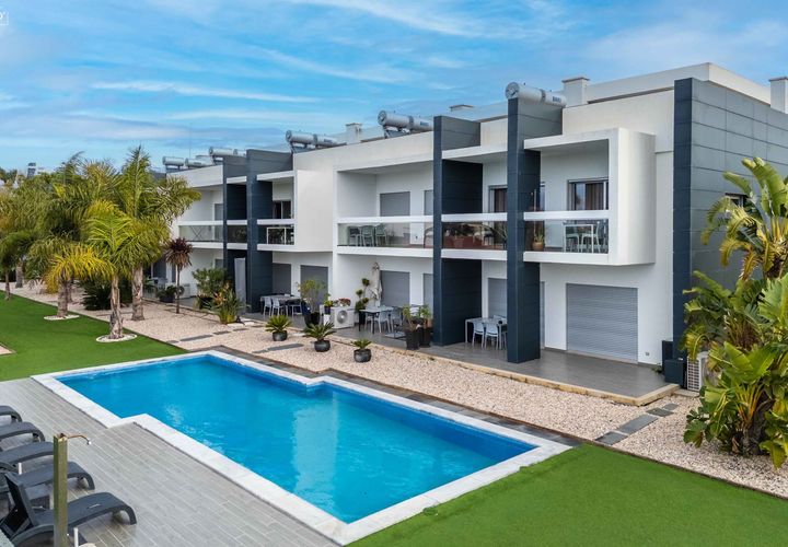 Lejlighed i Albufeira, Faro, Albufeira - € 450.000 | Ref: SAP2450 - foto 1