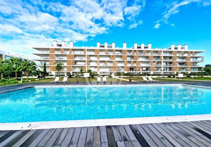 Lejlighed i Albufeira, Faro, Albufeira - € 699.000 | Ref: T3-007 - foto 1