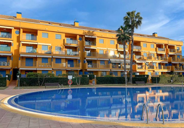 Leilighet i Denia, Alicante, Denia - € 520 000 | Ref: BG90002E - foto 1