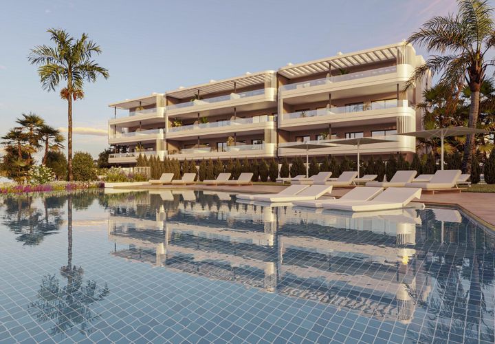 Lejlighed i Torrevieja, Alicante, Torrevieja - € 290.000 | Ref: NB-14098 - foto 1