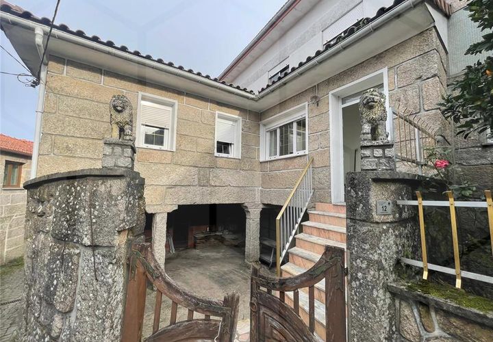 Villa a Melgaco, Viana do Castelo, Melgaco - € 85.000 | Ref: 02204 - foto 1