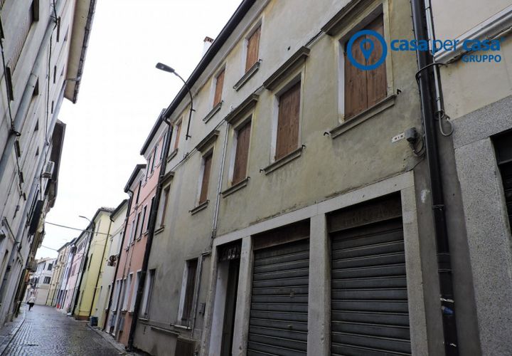 Villa a Adria, Rovigo, Adria - € 129.000 | Ref: ADA184 - foto 1