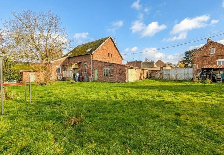 Villa i Gouzeaucourt, Nord, Gouzeaucourt - € 184.000 | Ref: 7204544 - foto 1
