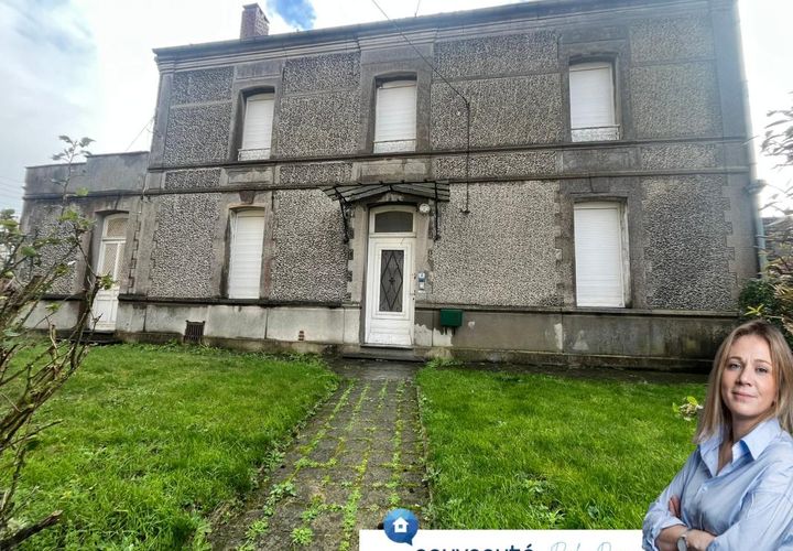 Villa i Inchy, Nord, Inchy - € 149.900 | Ref: 7288926 - foto 1