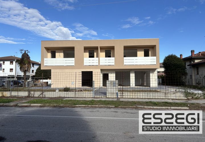 Villa a Selvazzano Dentro, Padua, Selvazzano Dentro - € 485.000 | Ref: Trif485 - foto 1