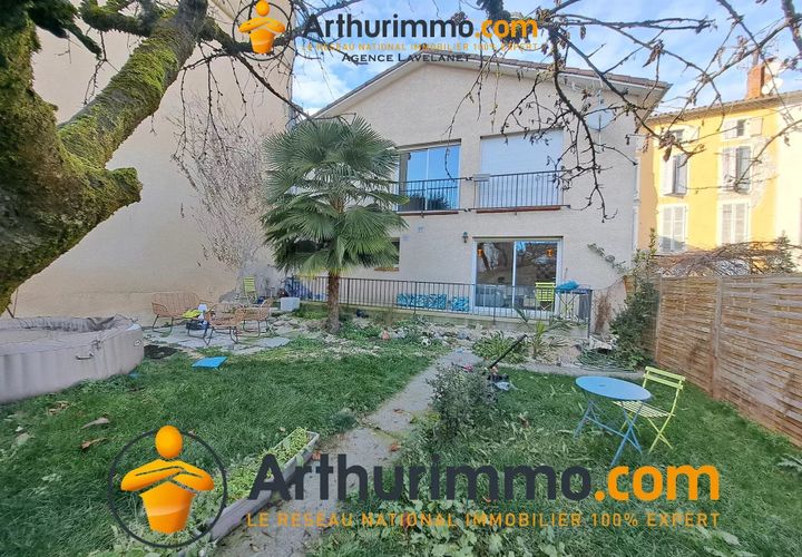 Villa a Saint-Girons, Ariege, Saint-Girons - € 238.000 | Ref: 86477893 - foto 1