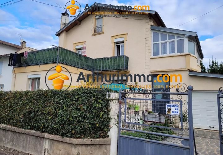 Villa a Lavelanet, Ariege, Lavelanet - € 89.000 | Ref: 85438696 - foto 1