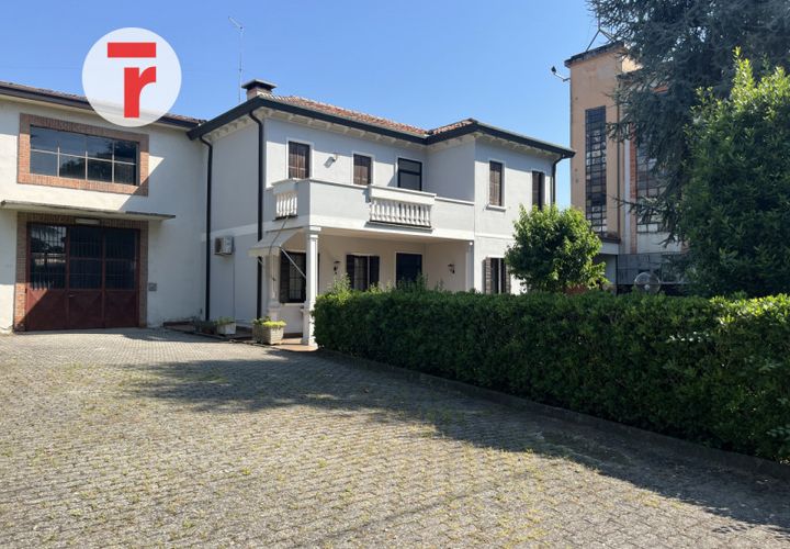 Villa a Curtarolo, Padua, Curtarolo - € 405.000 | Ref: AV28 - foto 1