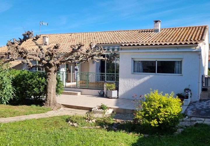 Villa i Alignan-du-Vent, Herault, Alignan-du-Vent - € 329.000 | Ref: 431370GLB - foto 1