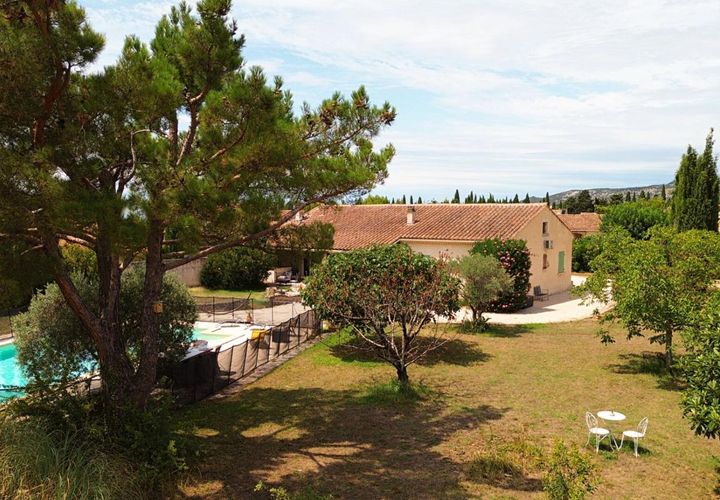Villa i Aubignan, Vaucluse, Aubignan - € 499.900 | Ref: 414311EPBOR - foto 1