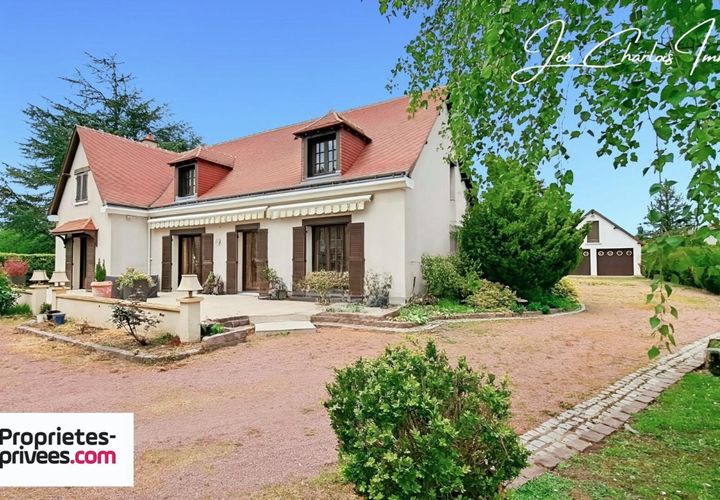 Villa i Fondettes, Indre-et-Loire, Fondettes - € 440 000 | Ref: 431073JOEC - foto 1