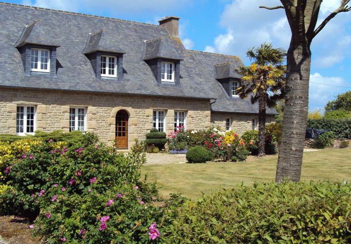 Villa i Saint-Pol-de-Leon, Finistere, Saint-Pol-de-Leon - € 327.570 | Ref: 431116IRI - foto 1