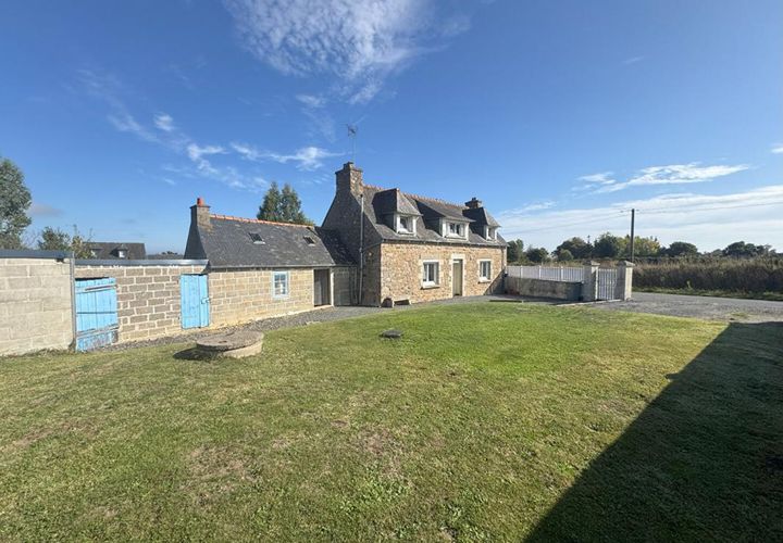 Villa a Pleubian, Cotes-d'Armor, Pleubian - € 220.000 | Ref: 431083NOE - foto 1