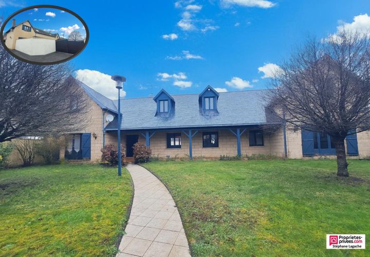 Villa a Annezin, Pas-de-Calais, Annezin - € 364.000 | Ref: 430985GHP - foto 1