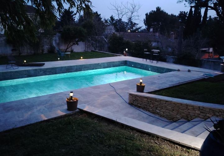 Villa i Vedène, Vaucluse, Vedène - € 630.000 | Ref: 431327NIC - foto 1