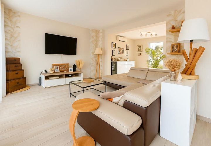 Villa i Luzarches, Val-d'Oise, Luzarches - € 435.000 | Ref: 149458ROI - foto 1