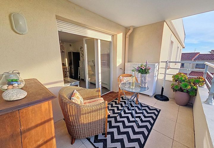 Lejlighed i La Garde, Var, La Garde - € 199.000 | Ref: 430828FROU - foto 1
