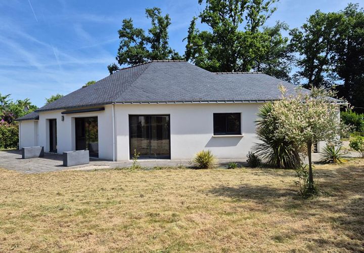Villa i Spezet, Finistere, Spezet - € 322.400 | Ref: 430178ALGA - foto 1