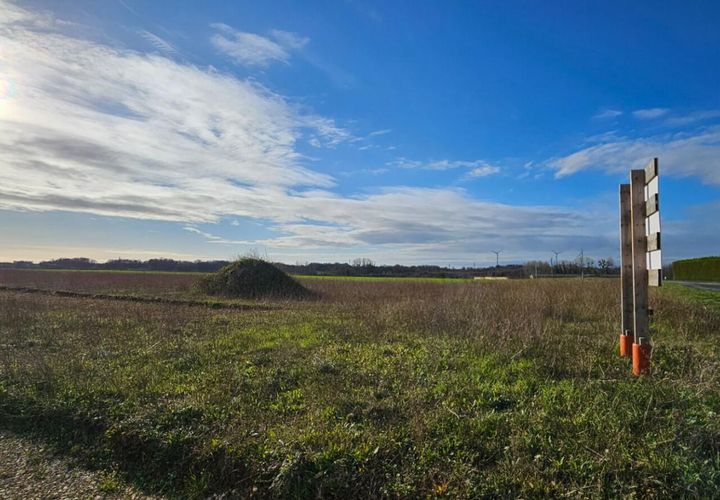 Tomt i Archingeay, Charente-Maritime, Archingeay - € 62 500 | Ref: 393459ALOGJOZ - foto 1