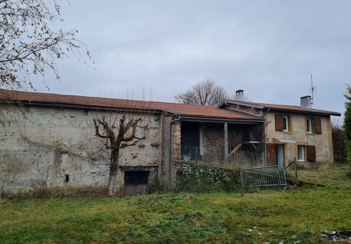 Villa a Le Bessat, Loire, Le Bessat - € 293.000 | Ref: 3759CDU - foto 1