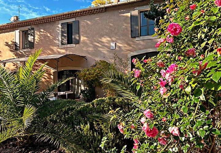 Villa i Carpentras, Vaucluse, Carpentras - € 699.000 | Ref: 398293FPBOR - foto 1