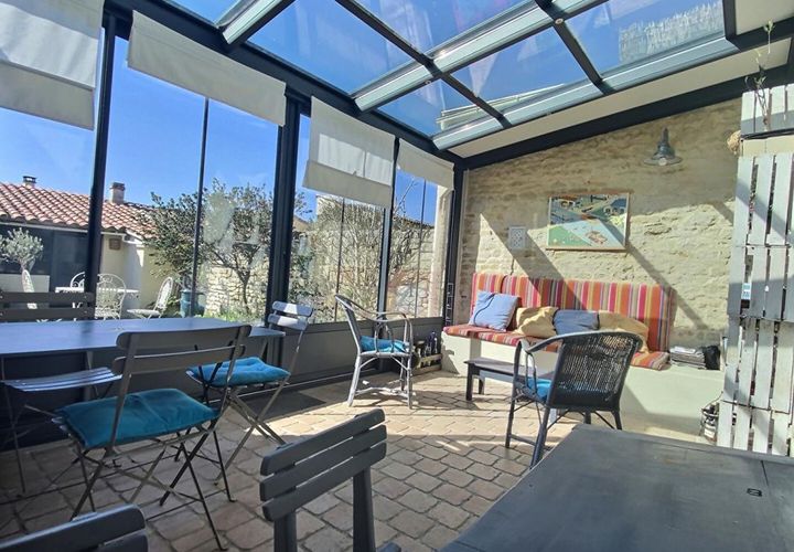 Villa i Niort, Deux-Sevres, Niort - € 348.900 | Ref: 429595PRL - foto 1
