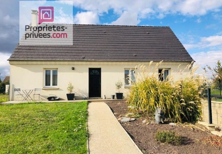 Villa a Lassigny, Oise, Lassigny - € 270.000 | Ref: 427756TYM - foto 1