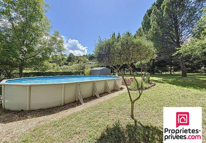 Villa i Brignoles, Var, Brignoles - € 416.000 | Ref: 3945290FREM - foto 1