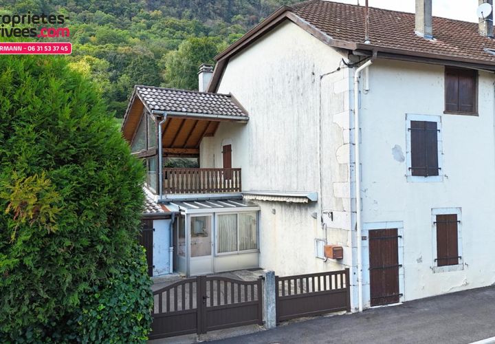 Villa a Collonges, Ain, Collonges - € 340.000 | Ref: 4224550KRD - foto 1