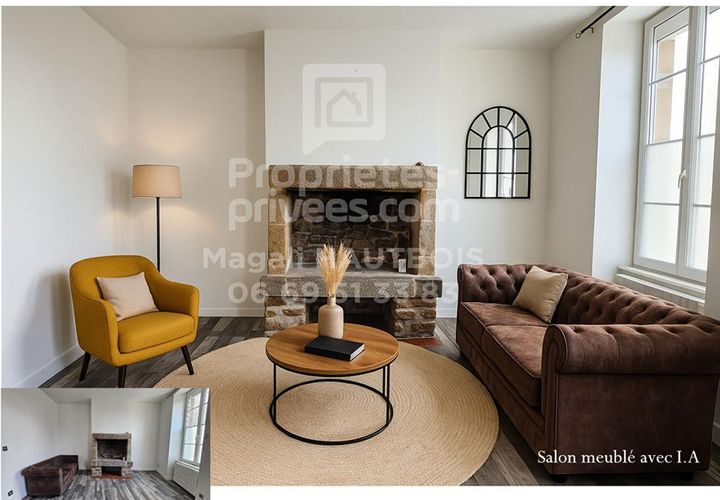 Villa i Avranches, Manche, Avranches - € 175.000 | Ref: 422519-4MHA - foto 1