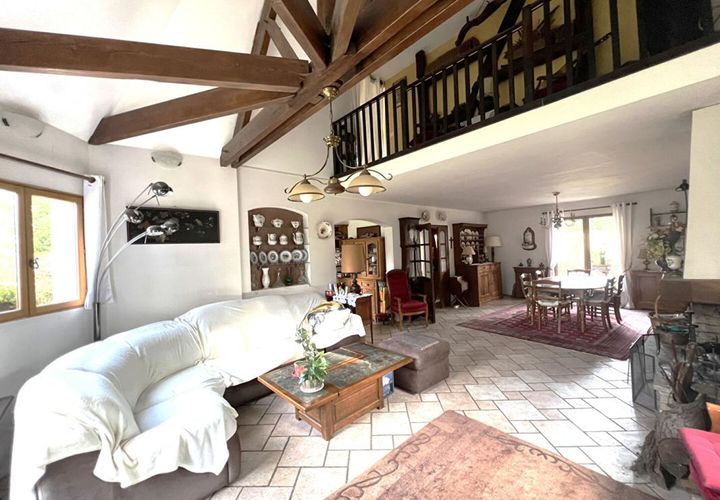 Villa a Thoiry, Yvelines, Thoiry - € 572.000 | Ref: 430645SYS - foto 1