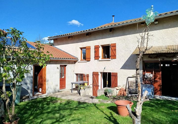 Villa i Beurieres, Puy-de-Dome, Beurieres - € 179.350 | Ref: 418695PBHNOS - foto 1