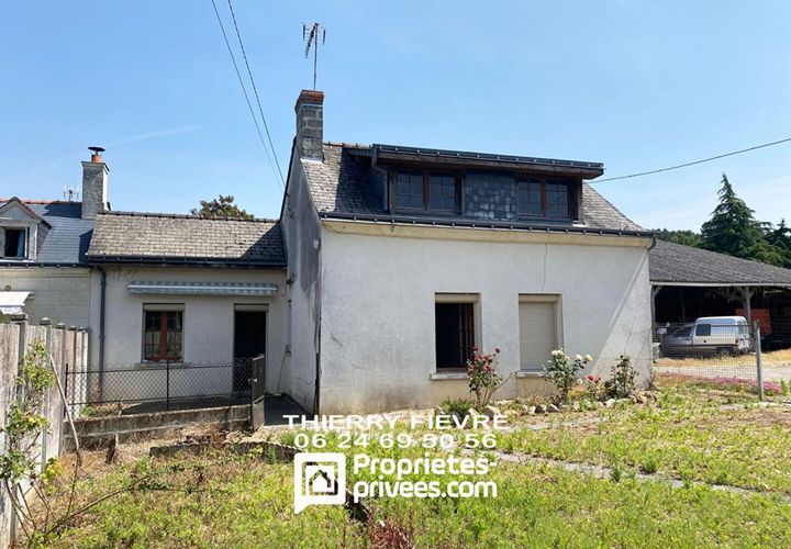 Villa i Allonnes, Maine-et-Loire, Allonnes - € 89.000 | Ref: TFI411252TFI - foto 1