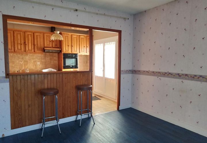 Lejlighed i Chateaubernard, Charente, Chateaubernard - € 112.000 | Ref: 430741ALLN - foto 1