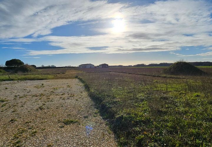 Tomt i Archingeay, Charente-Maritime, Archingeay - € 52 700 | Ref: 393461ALOGJOZ - foto 1