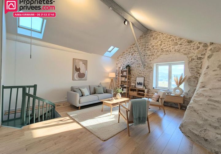Villa i Valserhone, Ain, Valserhone - € 445.000 | Ref: 430818KRD - foto 1