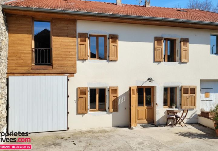 Villa a Collonges, Ain, Collonges - € 580.000 | Ref: 417738KRD - foto 1
