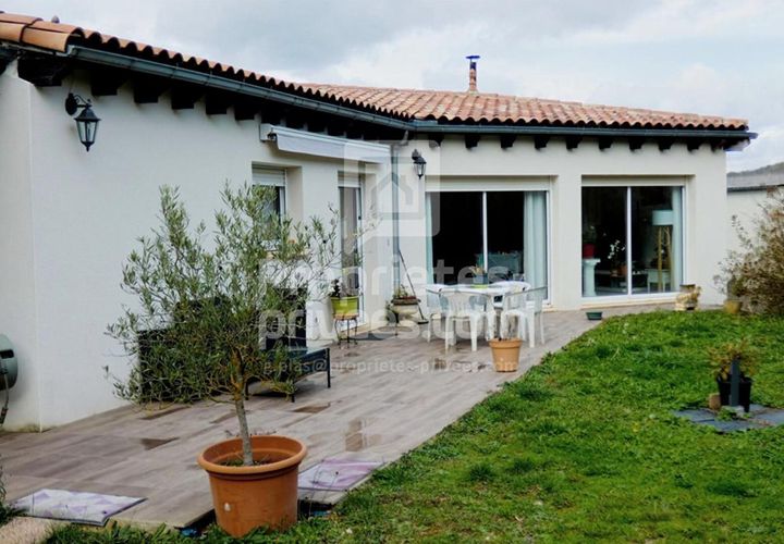 Villa a Calamane, Lot, Calamane - € 349.000 | Ref: 429869GPL - foto 1