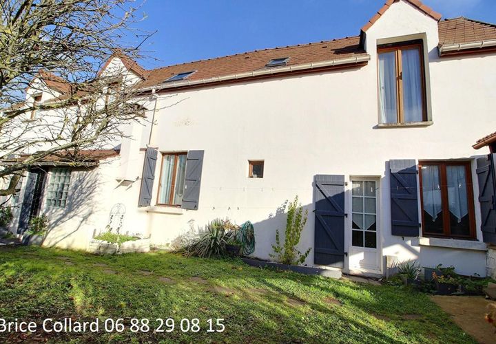 Villa a Creil, Oise, Creil - € 262.000 | Ref: 430779BCO - foto 1