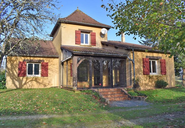 Villa i Tamnies, Dordogne, Tamnies - € 265.000 | Ref: 430551MND - foto 1